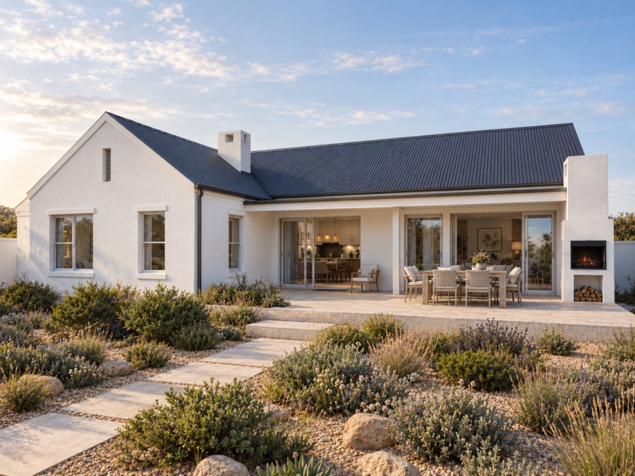 3 Bedroom Property for Sale in Sandy Point Western Cape